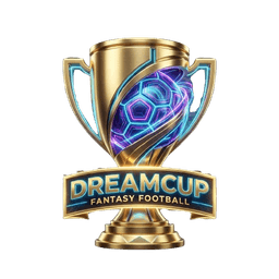 DreamCup Logo